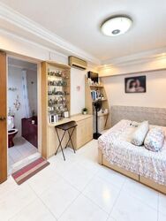 Blk 736 Woodlands Circle (Woodlands), HDB 5 Rooms #612624481
